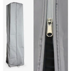 Funda Para Estufa De Terraza Greenland -Mano Mano Ventas 5801893 4