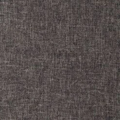 Ventadecolchones - Conjunto De Respaldo Y Asiento Para Sofá Palet: Respaldo 120x40 Cm + Asiento 120x80 Cm Desenfundables En Loneta Premium Gris -Mano Mano Ventas 58225515 3