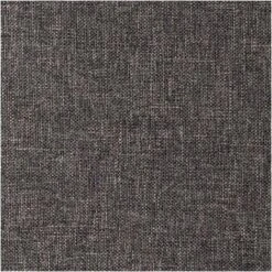 Ventadecolchones - Conjunto De Respaldo Y Asiento Para Sofá Palet: Respaldo 120x40 Cm + Asiento 120x80 Cm Desenfundables En Loneta Premium Gris -Mano Mano Ventas 58225515 4