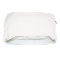Funda Para Sofá De Palet Blanco Polipiel Para Interior Asiento 120x80x14 Blanco -Mano Mano Ventas 59222348 4