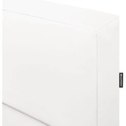 Funda Para Sofá De Palet Blanco Polipiel Para Interior Asiento 120x80x14 Blanco -Mano Mano Ventas 59222348 5