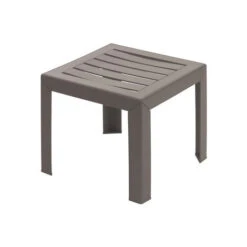 Grosfillex MESA MIAMI ANTRACITA