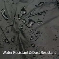 Cubierta De Calentador De Patio Cubierta De Calentador De Patio Cubierta De Calentador De Patio A Prueba De Polvo Para Calentador De Exterior 226x85x48cm -Mano Mano Ventas 60175234 5