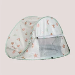 Tienda De Campaña Con Piscina Marsea Kids SKLUM Multicolor Classic