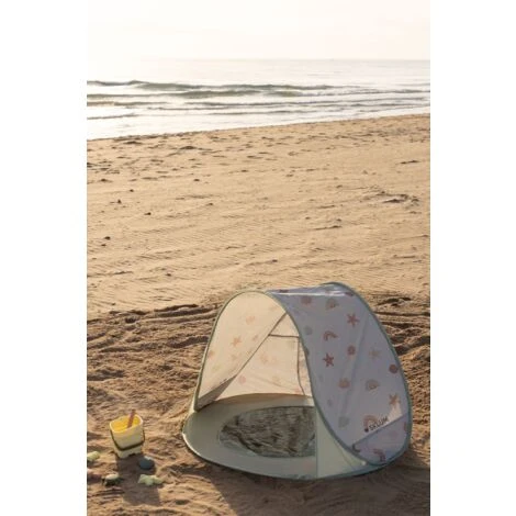 Tienda De Campaña Con Piscina Marsea Kids SKLUM Multicolor Classic 2 Tienda De Campaña Con Piscina Marsea Kids SKLUM Multicolor Classic - Imagen 2