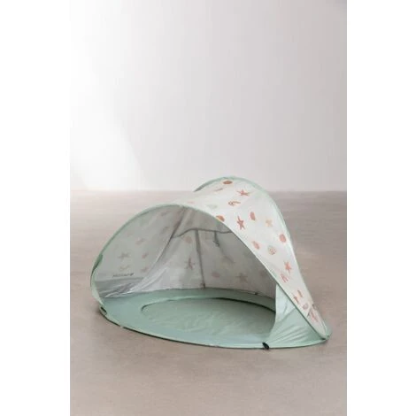 Tienda De Campaña Con Piscina Marsea Kids SKLUM Multicolor Classic 4 Tienda De Campaña Con Piscina Marsea Kids SKLUM Multicolor Classic - Imagen 4