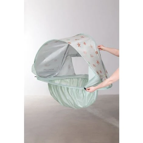 Tienda De Campaña Con Piscina Marsea Kids SKLUM Multicolor Classic 5 Tienda De Campaña Con Piscina Marsea Kids SKLUM Multicolor Classic - Imagen 5