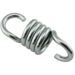 Silla Hamaca, Soporte Para Pesas De 300 Kg, Kit De Accesorios Colgantes Definitivo, Ganchos Giratorios Para Idoor 2 Piezas