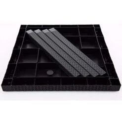 Mesa De Jard�n King -Mano Mano Ventas 61526588 3