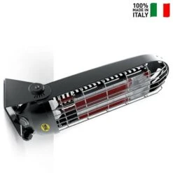 Calentador Infrarrojo Para Interiores Y Exteriores Lucciola 800W -Mano Mano Ventas 64463306 3