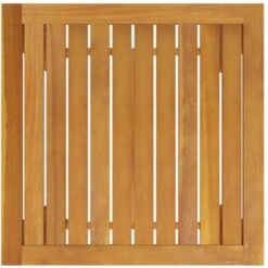 Juego Muebles De Bar De Jardín 3 Pzas Madera De Acacia Maciza VidaXL 9 Juego Muebles De Bar De Jardín 3 Pzas Madera De Acacia Maciza VidaXL -Mano Mano Ventas 64868017 5