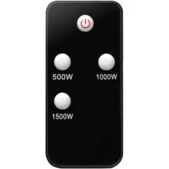 Estufa Eléctrica De Techo Por Infrarrojos Exterior Calentador Colgante 1.500 W 7 Estufa Eléctrica De Techo Por Infrarrojos Exterior Calentador Colgante 1.500 W -Mano Mano Ventas 64993850 3