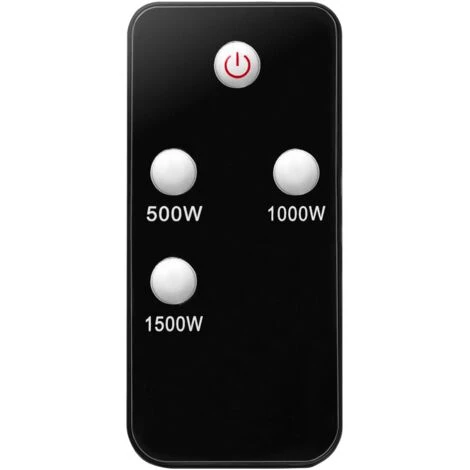 Estufa Eléctrica De Techo Por Infrarrojos Exterior Calentador Colgante 1.500 W 3 Estufa Eléctrica De Techo Por Infrarrojos Exterior Calentador Colgante 1.500 W - Imagen 3