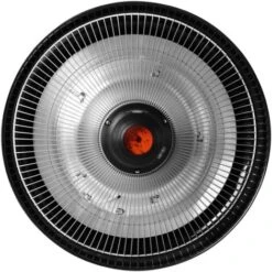 Estufa Eléctrica De Techo Por Infrarrojos Exterior Calentador Colgante 1.500 W 8 Estufa Eléctrica De Techo Por Infrarrojos Exterior Calentador Colgante 1.500 W -Mano Mano Ventas 64993850 4