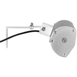 Estufa Por Infrarrojos Para Pared Exterior Calentador Mando A Distancia 2000 W -Mano Mano Ventas 64993870 3