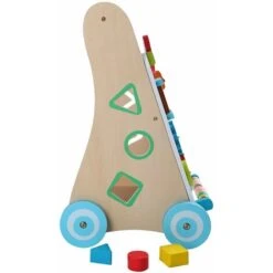 Correpasillo Educativo De Madera -Mano Mano Ventas 67467562 3