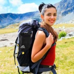 Taburete Para Acampar Taburete Plegable Portátil Silla Portátil Mini Taburete Plegable Taburete De Pesca Para Adultos Pesca Senderismo Jardinería Y Playa Con Bolsa De Transporte -Mano Mano Ventas 68575003 5