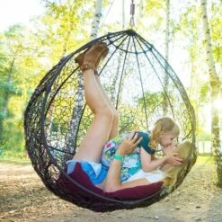 Gancho Con Resorte Para Hamaca, Gancho Para Montaje En Pared De Techo, Accesorios Para Hamaca Y Columpio, El Kit Contiene 1 Resorte, 2 Mosquetones, 1 Anillo Giratorio, Carga Máxima 250 Kg 8 Gancho Con Resorte Para Hamaca, Gancho Para Montaje En Pared De Techo, Accesorios Para Hamaca Y Columpio, El Kit Contiene 1 Resorte, 2 Mosquetones, 1 Anillo Giratorio, Carga Máxima 250 Kg -Mano Mano Ventas 71203557 4