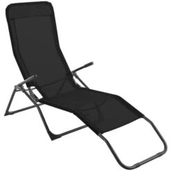 Siesta Plata Antracita - Hespéride