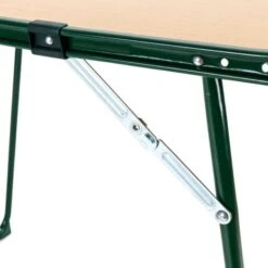 Mesa Plegable Multiusos Para Jardín O Playa Solenny Tablero Durolac Madera De Alta Intensidad 80x60 Cm Para 2-4 Personas -Mano Mano Ventas 7354164 4