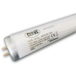 Lámpara Uv-a 40w Moel - 0802