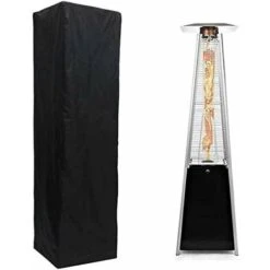 Cubierta De Polvo Aire Energía Calefacción Cubierta De Polvo Cubierta De Muebles Patio Exterior A Prueba De Lluvia 221 53 61