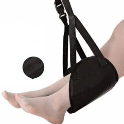 Reposapiés De Avión: El Mejor Reposapiés De Viaje, Accesorios De Viaje De Avión, Hamaca De Pie Sin Choques Y Reposapiés De Avión Portátil 8 Reposapiés De Avión: El Mejor Reposapiés De Viaje, Accesorios De Viaje De Avión, Hamaca De Pie Sin Choques Y Reposapiés De Avión Portátil -Mano Mano Ventas 75982077 4