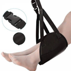 Reposapiés De Avión: El Mejor Reposapiés De Viaje, Accesorios De Viaje De Avión, Hamaca De Pie Sin Choques Y Reposapiés De Avión Portátil 9 Reposapiés De Avión: El Mejor Reposapiés De Viaje, Accesorios De Viaje De Avión, Hamaca De Pie Sin Choques Y Reposapiés De Avión Portátil -Mano Mano Ventas 75982077 5