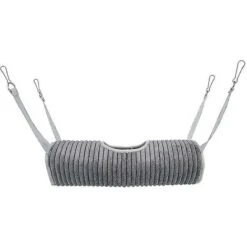 Hamaca De Túnel De Hurón, Cama Colgante Suave Y Cálida, Juguete De Tubo De Hámster Para Animales Pequeños