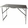 Mesa Plegable 100x60x94 Cm 70111 Brüder Mannesmann