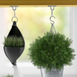 Pack De 8 Placas De Ojo De Acero Inoxidable 304 Ganchos De Fijación Techo 5mm Para Hamaca Yoga Cubierta Barco Capacidad De 40kg 8 Pack De 8 Placas De Ojo De Acero Inoxidable 304 Ganchos De Fijación Techo 5mm Para Hamaca Yoga Cubierta Barco Capacidad De 40kg -Mano Mano Ventas 81390378 4