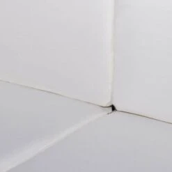 Set Muebles De Jardín 6 Piezas Y Cojines Ratán Sintético Marrón VidaXL -Mano Mano Ventas 83822160 4