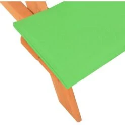 Hommoo Mesa De Pícnic Infantil Con Bancos Madera De Abeto 89x79x50 Cm -Mano Mano Ventas 86986990 5