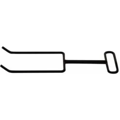 RedFire Chimenea Lima Arcilla Paja 86033 -Mano Mano Ventas 86989470 5