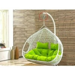 Ganchos Colgantes De 700 Libras De Peso, Muelle De Hamaca Con Resorte Para Silla Para Sillas De Porche, Columpios Colgantes 7 Ganchos Colgantes De 700 Libras De Peso, Muelle De Hamaca Con Resorte Para Silla Para Sillas De Porche, Columpios Colgantes -Mano Mano Ventas 87664856 3