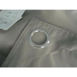 Cojín Liso Grande Maxi Taupe -Mano Mano Ventas 89350938 4