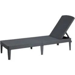 Tumbona Resina KETER Jaipur.