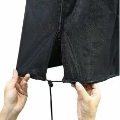 LangRay 1PCS -210d Negro Resistente Al Agua Standup Patio Calentador Cubierta Calentador Cubiertas 9 LangRay 1PCS -210d Negro Resistente Al Agua Standup Patio Calentador Cubierta Calentador Cubiertas -Mano Mano Ventas 90106203 5