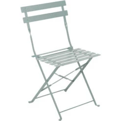 Conjunto De Terraza, Balcón O Patio Con Mesa Y 2 Sillas Modelo Bistreau ORION91 Conjunto Plegable De Exterior Metálico Color Gris Arena Mesa Redonda Para 2 Personas 5 Conjunto De Terraza, Balcón O Patio Con Mesa Y 2 Sillas Modelo Bistreau ORION91 Conjunto Plegable De Exterior Metálico Color Gris Arena Mesa Redonda Para 2 Personas -Mano Mano Ventas 90554277 3