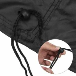 RHAFAYRE Cubierta Para Mesa De Jardín 126 X 126 X 74 Cm, Cubierta Protectora De Lona Impermeable Para Muebles De Jardín E Invierno Muebles De Jardín 8 RHAFAYRE Cubierta Para Mesa De Jardín 126 X 126 X 74 Cm, Cubierta Protectora De Lona Impermeable Para Muebles De Jardín E Invierno Muebles De Jardín -Mano Mano Ventas 93990405 4