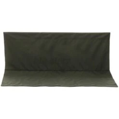 Funda De Asiento De Columpio De Repuesto De 148100cm Para Banco De Columpio De Jardín, Cojín De Asiento De Repuesto Para Hamaca De 2/3 Plazas -Mano Mano Ventas 94384472 2