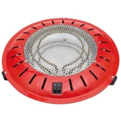 Brasero Eléctrico HJM 900 W.