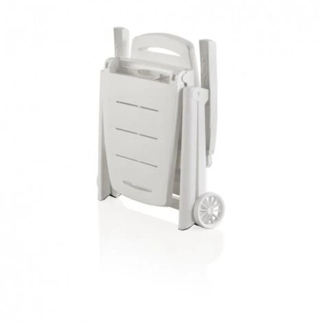 Tumbona Antibes Varios Colores Antracita 1 Tumbona Antibes Varios Colores Antracita