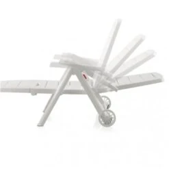 Tumbona Antibes Varios Colores Antracita 7 Tumbona Antibes Varios Colores Antracita -Mano Mano Ventas 94996154 3