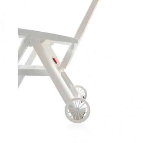 Tumbona Antibes Varios Colores Antracita 4 Tumbona Antibes Varios Colores Antracita - Imagen 4