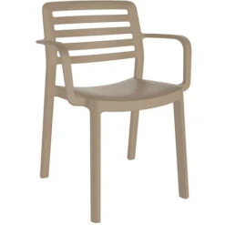 Silla Jard Fija Resol Res Arena Wind -Mano Mano Ventas 95023483 3