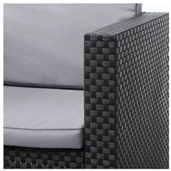 Sillón Individual De Exterior Jardín -Mano Mano Ventas 95169508 4