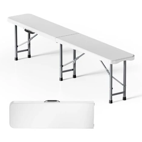 Banco Camping Plegable Portátil Jardín Exterior Outdoor Accesorios Mobiliario Plástico Resistente 1 Banco Camping Plegable Portátil Jardín Exterior Outdoor Accesorios Mobiliario Plástico Resistente