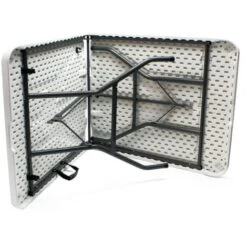 Mesa Camping Plegable Portátil Jardín Exterior Outdoor Accesorios Mobiliario Plástico Resistente 7 Mesa Camping Plegable Portátil Jardín Exterior Outdoor Accesorios Mobiliario Plástico Resistente -Mano Mano Ventas 9568321 3