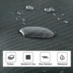 Silla De Pesca Plegable Taburete Pequeño Plegable Taburete Plegable Portátil Para Acampar Silla De Pesca Plegable Con Bolsa De Almacenamiento Para Barbacoa Picnic Camping Viajes Senderismo Playa -Mano Mano Ventas 97024390 4